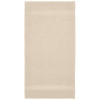 11700202f Amelia bawełniany ręcznik kąpielowy o gramaturze 450 g/m² i wymiarach 70 x 140 cm