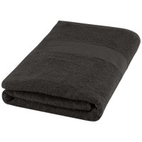 11700284f Amelia bawełniany ręcznik kąpielowy o gramaturze 450 g/m² i wymiarach 70 x 140 cm