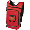 12065821f Trails plecak outdorowy, certyfikat GRS, tworzywo RPET, 6,5 l