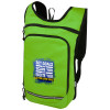 12065863f Trails plecak outdorowy, certyfikat GRS, tworzywo RPET, 6,5 l