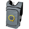 12065882f Trails plecak outdorowy, certyfikat GRS, tworzywo RPET, 6,5 l