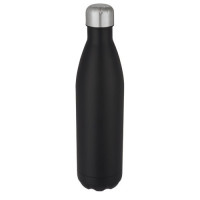 10069390f Cove 750 ml vacuum insulated stainless steel bottle
