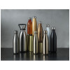 10069390f Cove 750 ml vacuum insulated stainless steel bottle