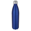 10069452f Cove 1 L vacuum insulated stainless steel bottle