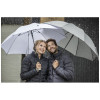 10941855f Niel automatyczny parasol o średnicy 58,42 cm wykonany z PET z recyklingu