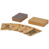 10456206f Ace zestaw kart do gry z papieru Kraft
