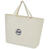 12069606f Cannes torba na zakupy z recyklingu o gramaturze 200 g/m2 10L
