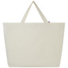 12069606f Cannes torba na zakupy z recyklingu o gramaturze 200 g/m2 10L