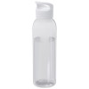 10077701f Sky butelka na wodę o pojemności 650 ml z tworzyw sztucznych pochodzących z recyklingu