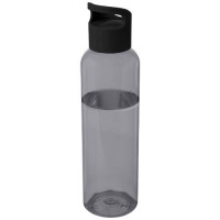 10077790f Sky butelka na wodę o pojemności 650 ml z tworzyw sztucznych pochodzących z recyklingu