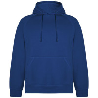 R10744T2f Vinson bluza unisex z kapturem Unisex