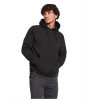 R10744T2f Vinson bluza unisex z kapturem Unisex