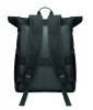 2643m-03 Plecak na laptopa Rolltop 600D