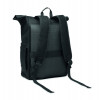 2643m-03 Plecak na laptopa Rolltop 600D