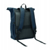 2643m-04 Plecak na laptopa Rolltop 600D