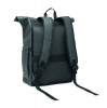 2643m-15 Plecak na laptopa Rolltop 600D