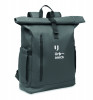 2643m-15 Plecak na laptopa Rolltop 600D