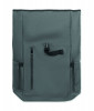 2643m-15 Plecak na laptopa Rolltop 600D