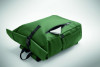 2643m-60 Plecak na laptopa Rolltop 600D