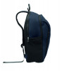 2684m-85 Plecak na laptop 15" z PU