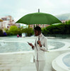 2694m-09 Parasol wiatroodporny 23-cal.