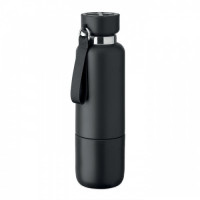 2716m-03 Butelka dwuścienna 500 ml