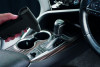 2727m-03 Przenośny wentylator turbo