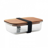 2750m-22 Szklany lunchbox 800ml