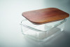 2750m-22 Szklany lunchbox 800ml
