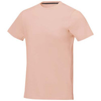 38011912f Męski t-shirt Nanaimo z krótkim rękawem Male