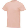 38011912f Męski t-shirt Nanaimo z krótkim rękawem Male