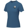 38012521f Damski t-shirt Nanaimo z krótkim rękawem Female