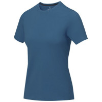 38012524f Damski t-shirt Nanaimo z krótkim rękawem Female