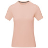 38012911f Damski t-shirt Nanaimo z krótkim rękawem Female