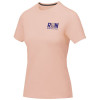 38012911f Damski t-shirt Nanaimo z krótkim rękawem Female