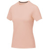 38012914f Damski t-shirt Nanaimo z krótkim rękawem Female