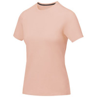 38012915f Damski t-shirt Nanaimo z krótkim rękawem Female