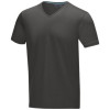 38016894f Męski T-shirt organiczny Kawartha z krótkim rękawem Male