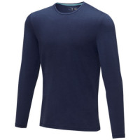 38018490f Męski T-shirt organiczny Ponoka z długim rękawem Male 38018490f Męski T-shirt organiczny Ponoka z długim rękawem Male