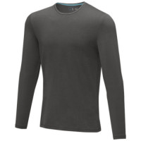 38018895f Męski T-shirt organiczny Ponoka z długim rękawem Male 38018895f Męski T-shirt organiczny Ponoka z długim rękawem Male