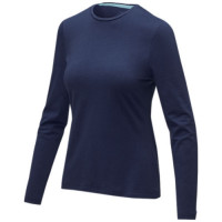 38019493f Damski T-shirt organiczny Ponoka z długim rękawem Female 38019493f Damski T-shirt organiczny Ponoka z długim rękawem Female
