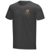38024891f Męski organiczny t-shirt Balfour Male