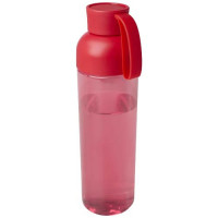 10080321f Illuminate butelka na wodę z RPET 600 ml 10080321f Illuminate butelka na wodę z RPET 600 ml