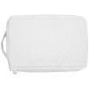 12074601f Organizer na przybory toaletowe z materiałów recyklingowanych Pack 500 g/m² Aware™ 