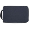 12074655f Organizer na przybory toaletowe z materiałów recyklingowanych Pack 500 g/m² Aware™ 