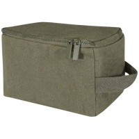 12074661f Organizer na przybory toaletowe z materiałów recyklingowanych Pack 500 g/m² Aware™ 12074661f Organizer na przybory toaletowe z materiałów recyklingowanych Pack 500 g/m² Aware™