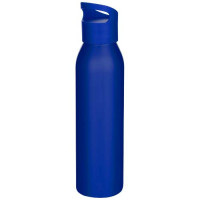 10086852f Sky jednościenna butelka na wodę o pojemności 650 ml wykonana ze stali nierdzewnej z recyklingu z certyfikatem RCS