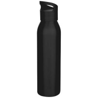 10086890f Sky jednościenna butelka na wodę o pojemności 650 ml wykonana ze stali nierdzewnej z recyklingu z certyfikatem RCS