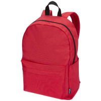 13009621f Byron plecak na 14-calowego laptopa o pojemności 16 l z recyklingu z certyfikatem GRS 13009621f Byron plecak na 14-calowego laptopa o pojemności 16 l z recyklingu z certyfikatem GRS