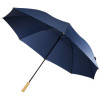 10940955f Wiatroodporny parasol golfowy 76 cm z PET z recyklingu Romee